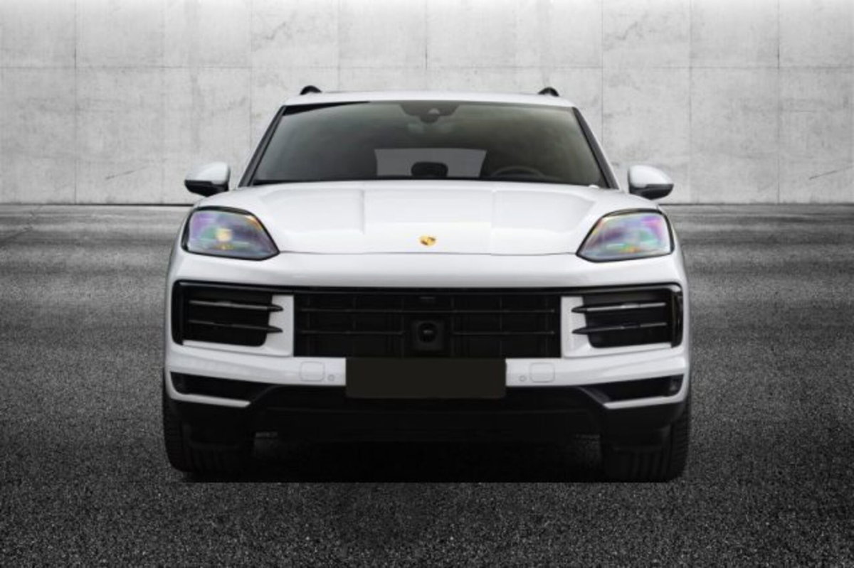 Porsche Cayenne 3.0 V6 E-Hybrid (3)