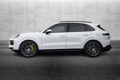 Porsche Cayenne 3.0 V6 E-Hybrid (4)