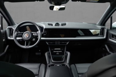 Porsche Cayenne 3.0 V6 E-Hybrid (5)