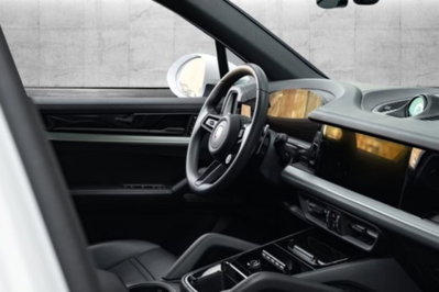 Porsche Cayenne 3.0 V6 E-Hybrid (6)