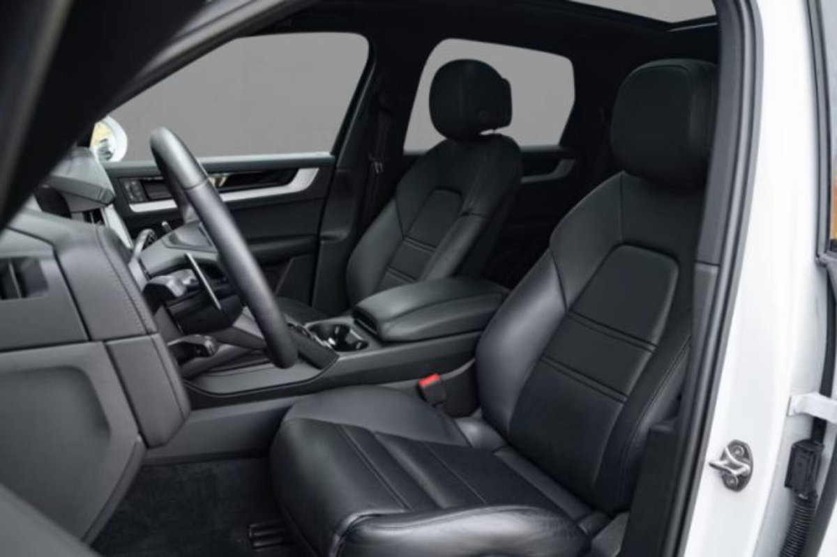 Porsche Cayenne 3.0 V6 E-Hybrid (7)