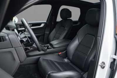Porsche Cayenne 3.0 V6 E-Hybrid (7)