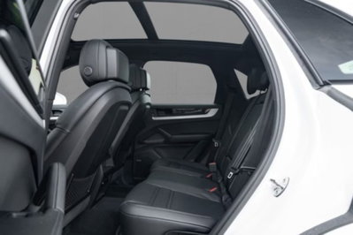 Porsche Cayenne 3.0 V6 E-Hybrid (8)