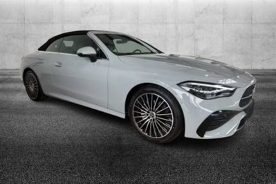 Mercedes-Benz CLE Cabrio 200 AMG Line Advanced Plus auto usata