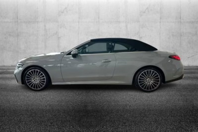 Mercedes-Benz CLE Cabrio 200 AMG Line Advanced Plus auto (2)