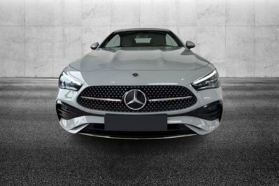 Mercedes-Benz CLE Cabrio 200 AMG Line Advanced Plus auto (3)