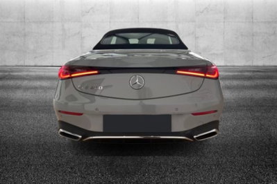 Mercedes-Benz CLE Cabrio 200 AMG Line Advanced Plus auto (4)