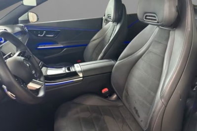 Mercedes-Benz CLE Cabrio 200 AMG Line Advanced Plus auto (6)
