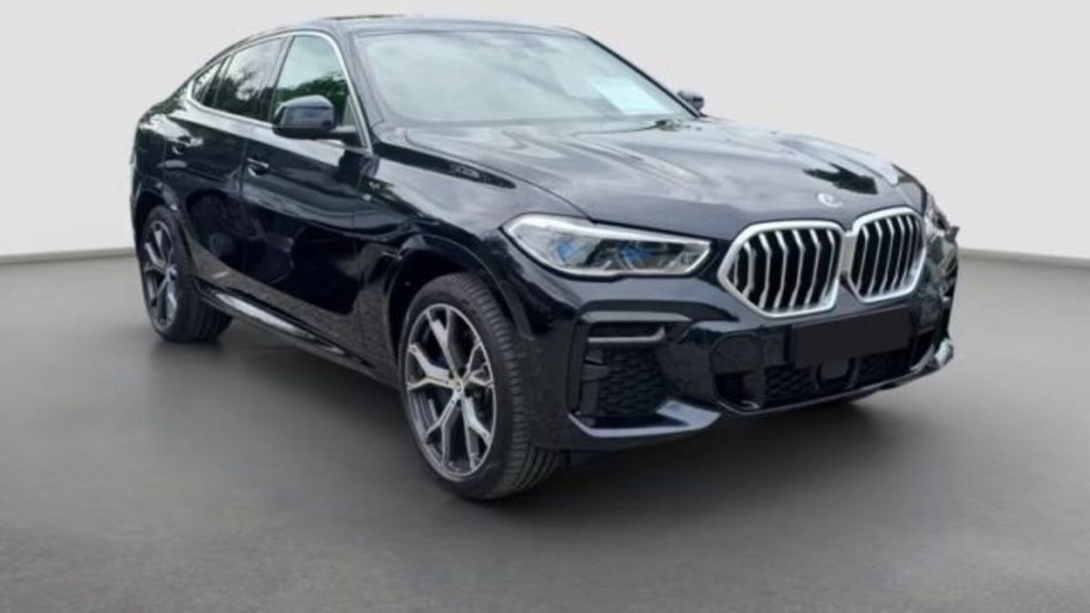 BMW X6 xDrive30d 48V Msport (2)