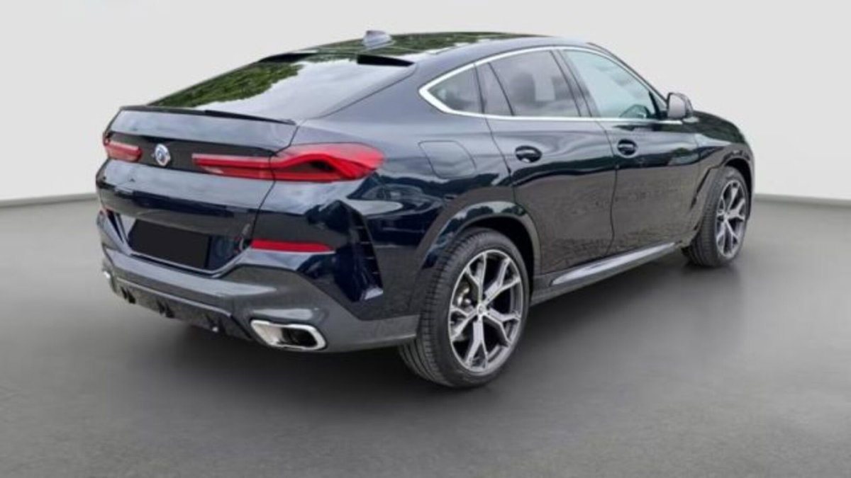BMW X6 xDrive30d 48V Msport (3)