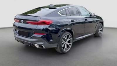 BMW X6 xDrive30d 48V Msport (3)
