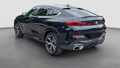 BMW X6 xDrive30d 48V Msport (4)