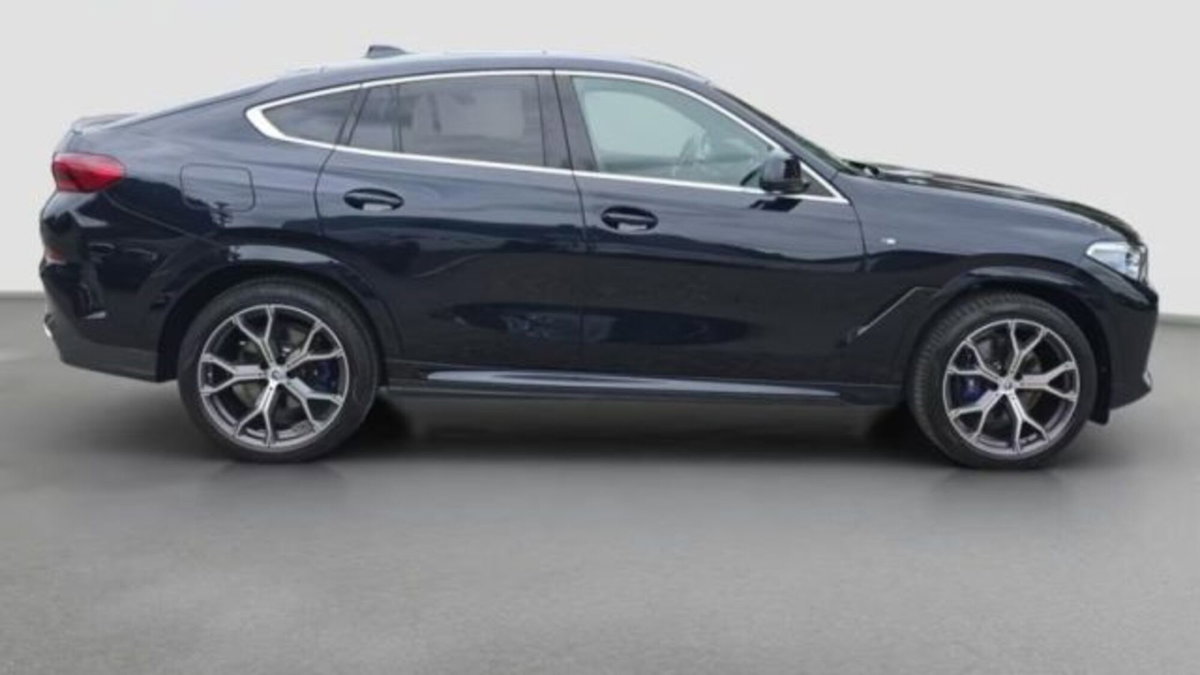 BMW X6 xDrive30d 48V Msport (5)