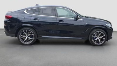 BMW X6 xDrive30d 48V Msport (5)