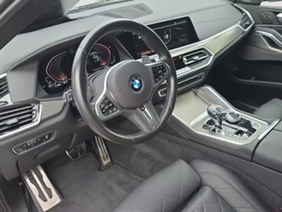 BMW X6 xDrive30d 48V Msport (6)