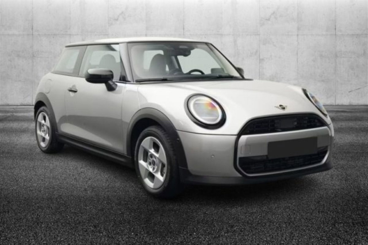 MINI Mini 3p 1.5 C Classic auto (2)