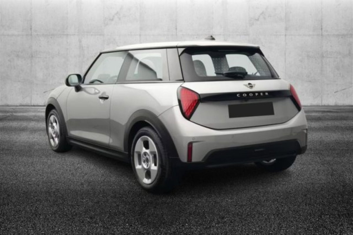 MINI Mini 3p 1.5 C Classic auto (3)