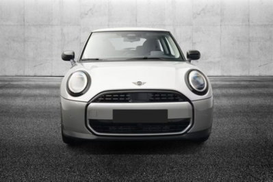 MINI Mini 3p 1.5 C Classic auto (5)