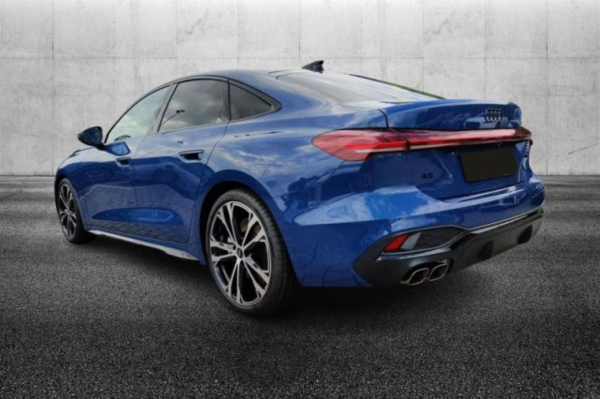 Audi A5 Sportback 40 TDI S tronic (3)