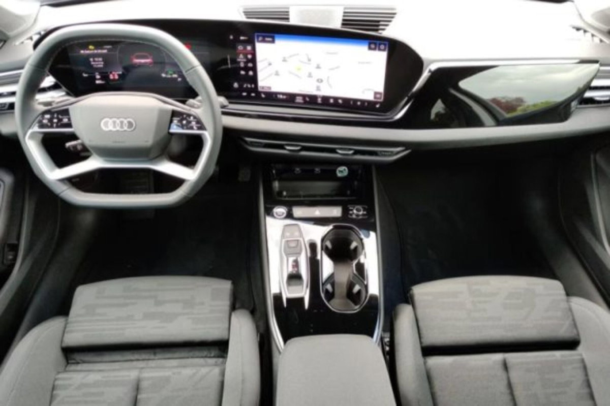 Audi A5 Sportback 40 TDI S tronic (4)