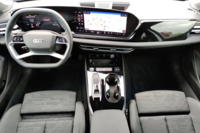 Audi A5 Sportback 40 TDI S tronic (4)