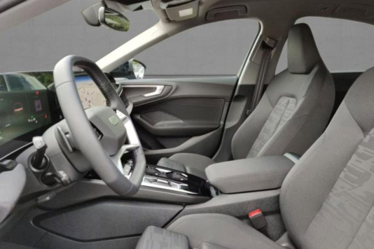 Audi A5 Sportback 40 TDI S tronic (5)