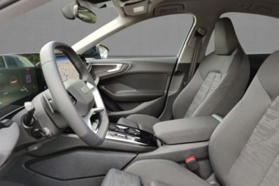 Audi A5 Sportback 40 TDI S tronic (5)
