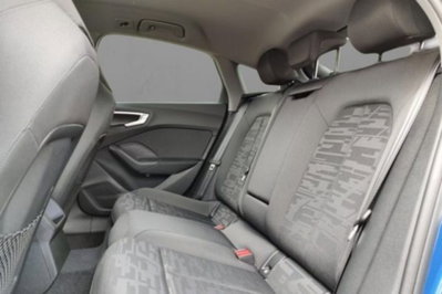 Audi A5 Sportback 40 TDI S tronic (6)