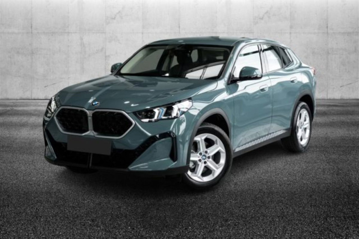 BMW X2 sdrive 18d auto (2)
