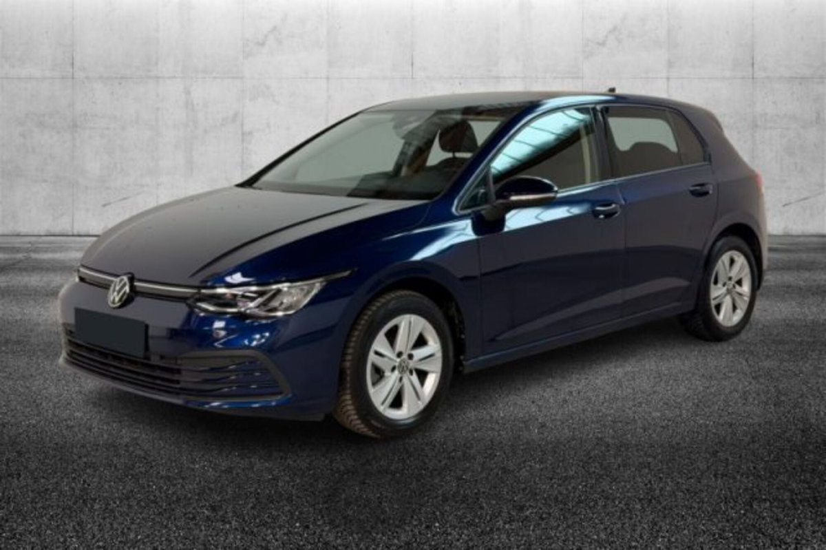 Volkswagen Golf Variant 2.0 TDI SCR DSG Life