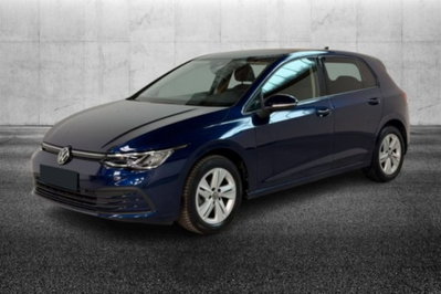 Volkswagen Golf Variant 2.0 TDI SCR DSG Life usata
