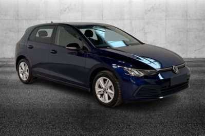 Volkswagen Golf Variant 2.0 TDI SCR DSG Life (2)