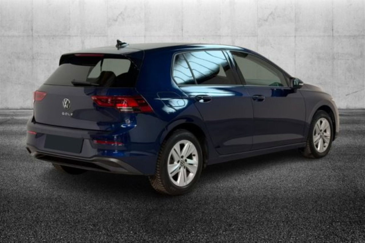 Volkswagen Golf Variant 2.0 TDI SCR DSG Life (3)