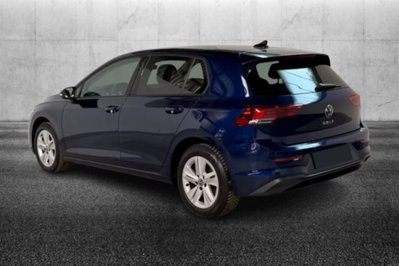 Volkswagen Golf Variant 2.0 TDI SCR DSG Life (4)