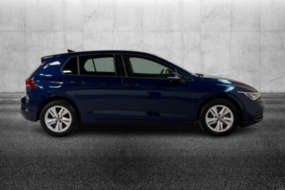 Volkswagen Golf Variant 2.0 TDI SCR DSG Life (5)