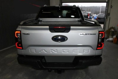 Ford Ranger Pick-up 2.0 ecoblue doppia cabina Wildtrak awd 205cv auto (2)