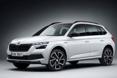 Skoda Kamiq 1.0 tsi Be More 115cv dsg (3)