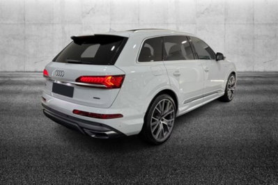 Audi Q7 50 TDI quattro tiptronic (3)