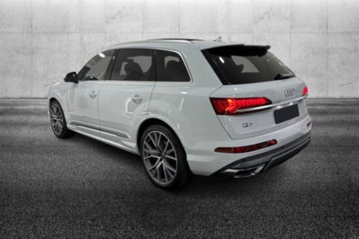 Audi Q7 50 TDI quattro tiptronic (4)