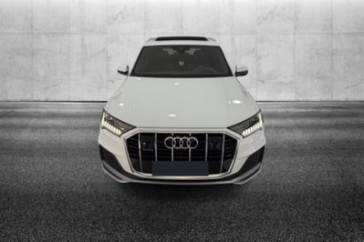 Audi Q7 50 TDI quattro tiptronic (5)