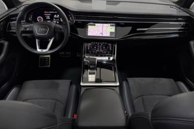 Audi Q7 50 TDI quattro tiptronic (6)