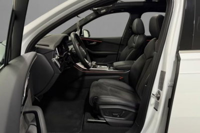 Audi Q7 50 TDI quattro tiptronic (7)