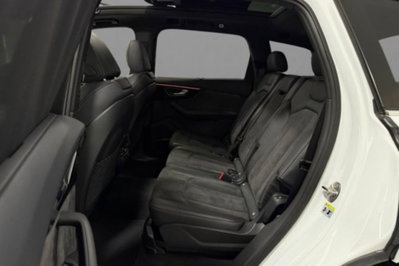 Audi Q7 50 TDI quattro tiptronic (8)