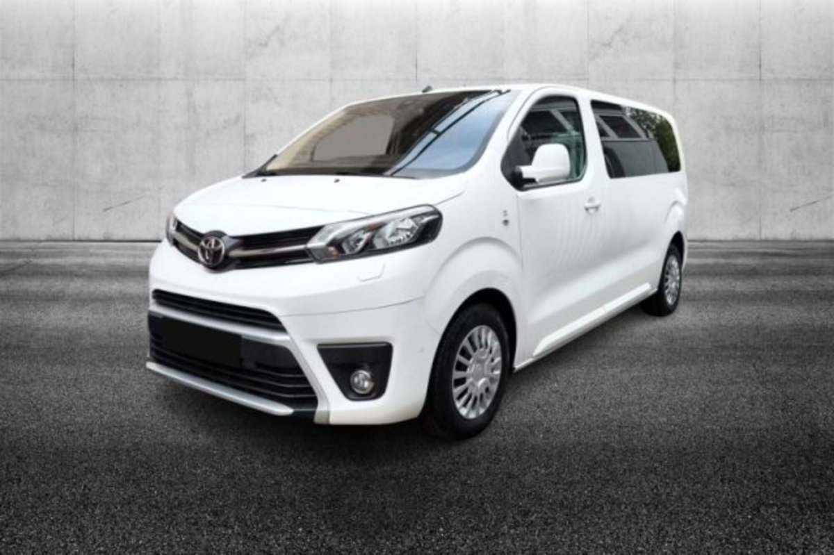 Toyota Proace Verso Verso 1.5D L1 D Lounge