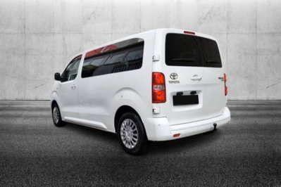 Toyota Proace Verso Verso 1.5D L1 D Lounge (3)