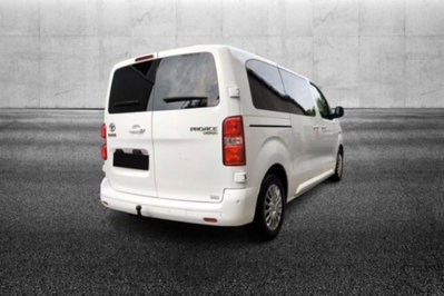 Toyota Proace Verso Verso 1.5D L1 D Lounge (4)