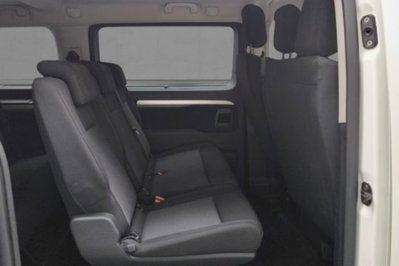 Toyota Proace Verso Verso 1.5D L1 D Lounge (8)