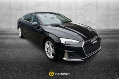 Audi A5 Sportback 40 TFSI S tronic usata