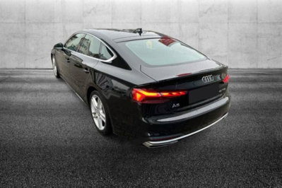 Audi A5 Sportback 40 TFSI S tronic (2)