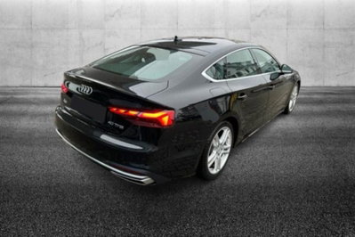 Audi A5 Sportback 40 TFSI S tronic (3)